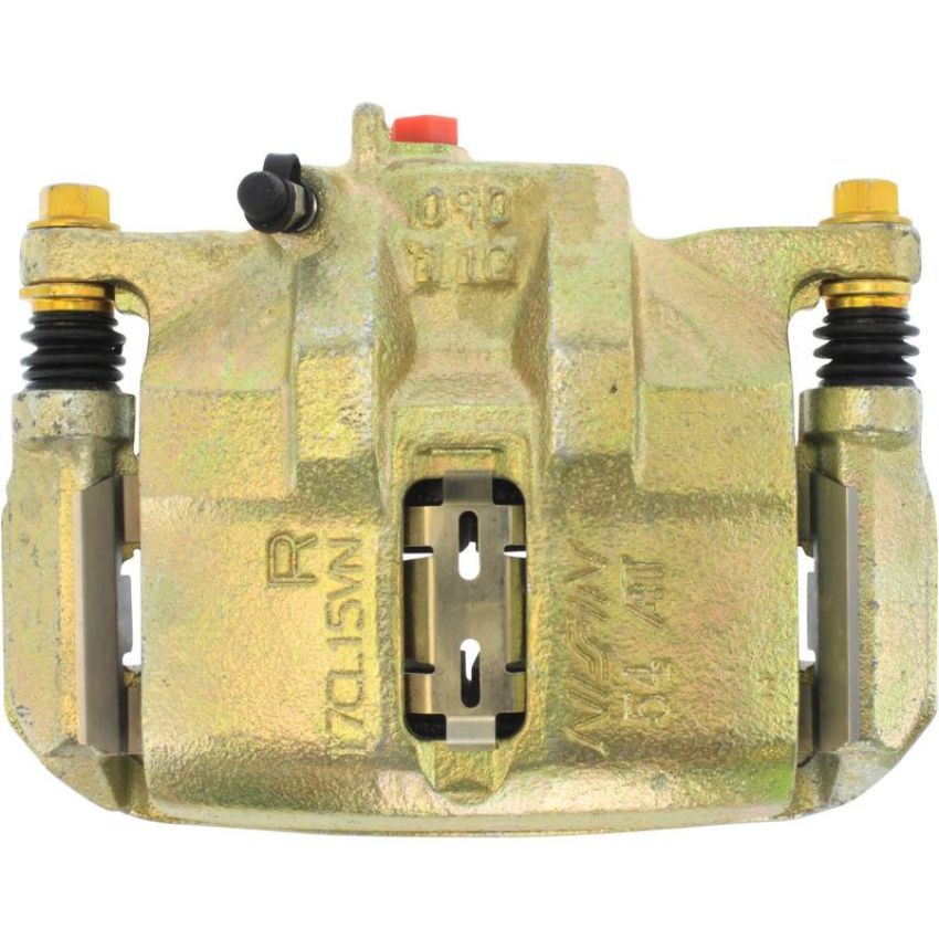 CENTRIC PARTS 142.40049 Posi Quiet Loaded Caliper