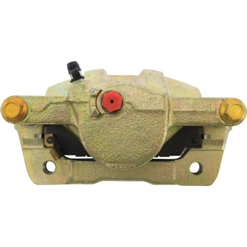 CENTRIC PARTS 142.40050 Posi Quiet Loaded Caliper