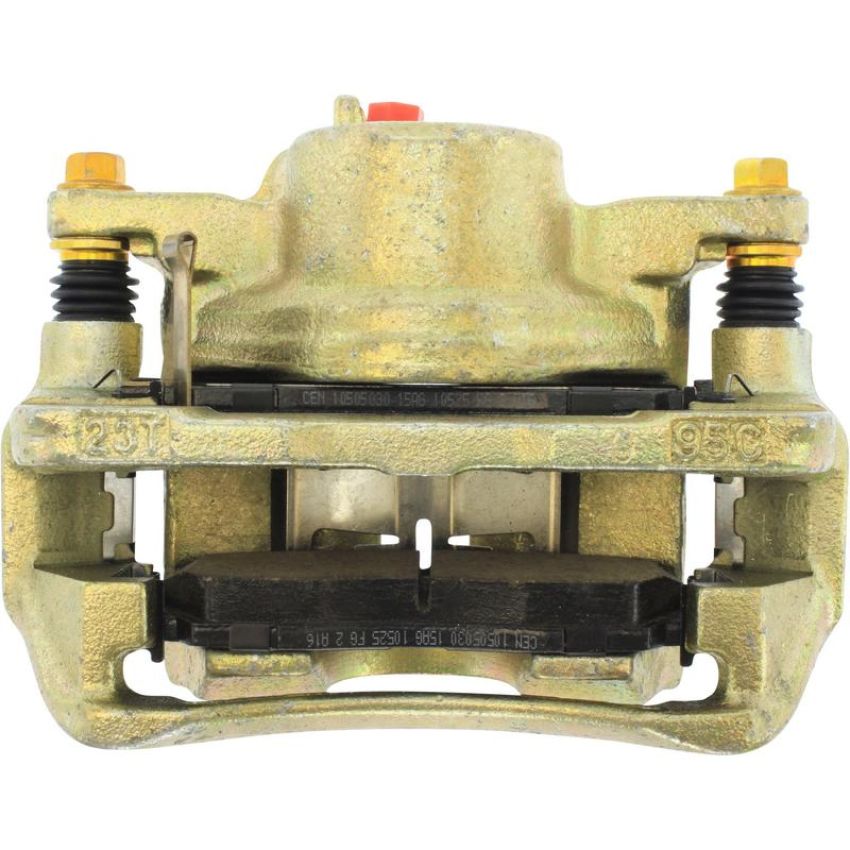 CENTRIC PARTS 142.40050 Posi Quiet Loaded Caliper