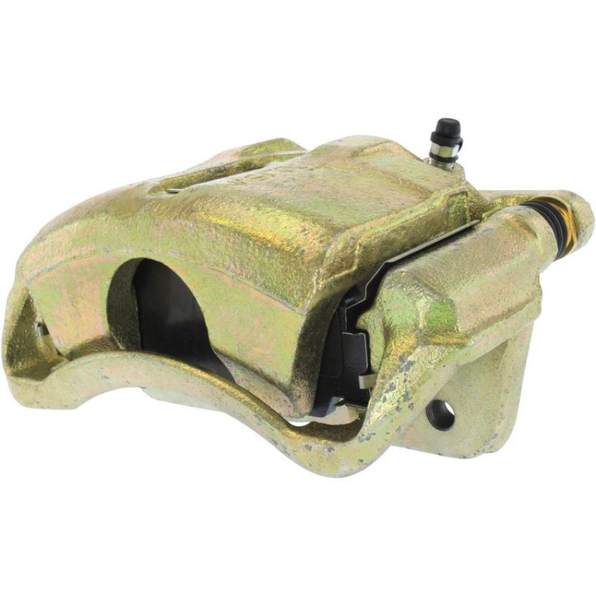 CENTRIC PARTS 142.40050 Posi Quiet Loaded Caliper