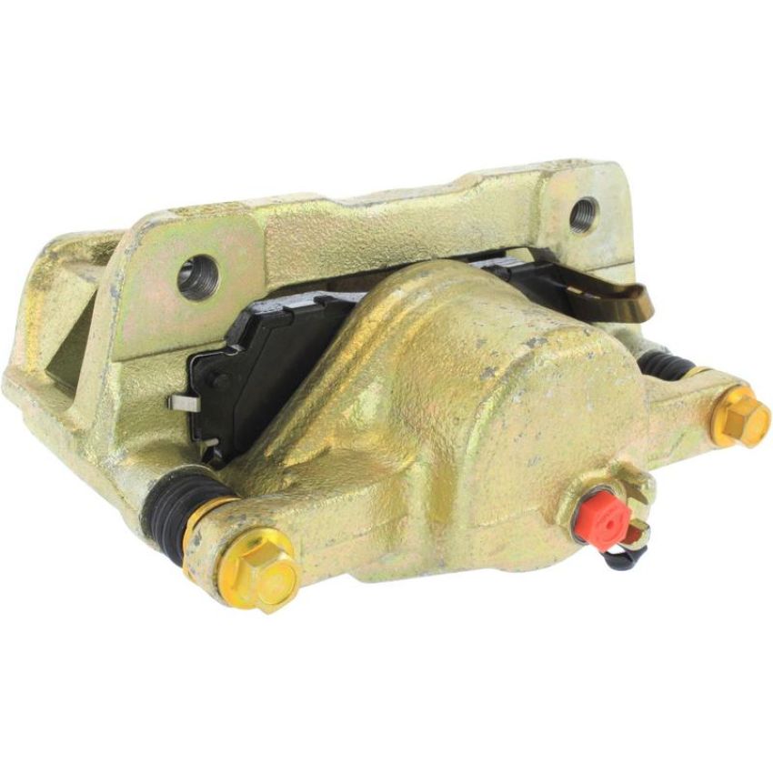 CENTRIC PARTS 142.40050 Posi Quiet Loaded Caliper