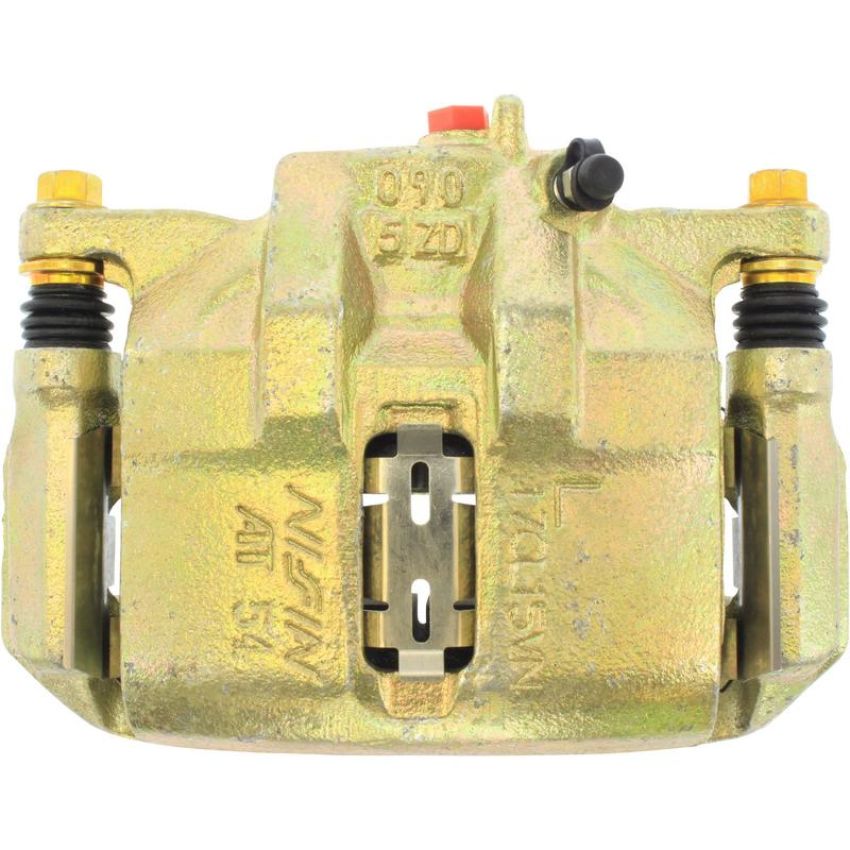 CENTRIC PARTS 142.40050 Posi Quiet Loaded Caliper