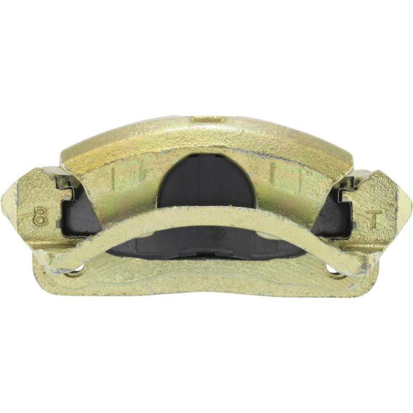 CENTRIC PARTS 142.40053 Posi Quiet Loaded Caliper