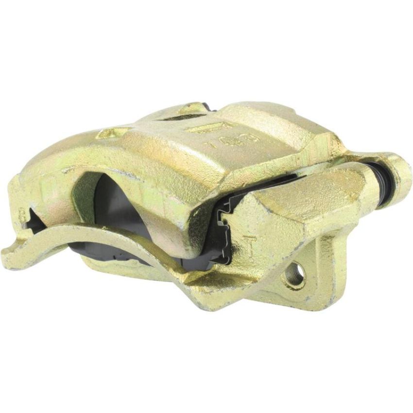 CENTRIC PARTS 142.40053 Posi Quiet Loaded Caliper