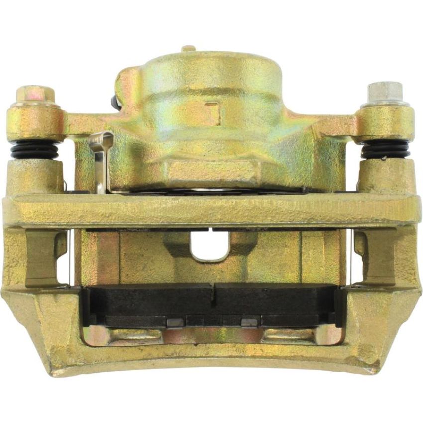 CENTRIC PARTS 142.40054 Posi Quiet Loaded Caliper