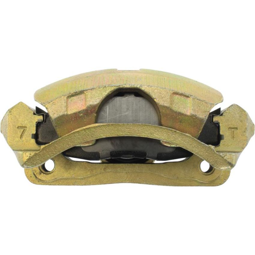CENTRIC PARTS 142.40054 Posi Quiet Loaded Caliper