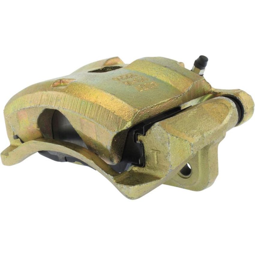 CENTRIC PARTS 142.40054 Posi Quiet Loaded Caliper