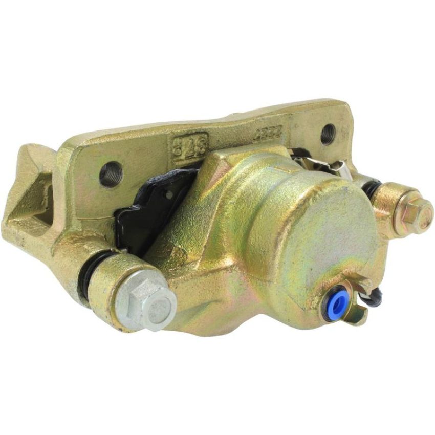 CENTRIC PARTS 142.40054 Posi Quiet Loaded Caliper