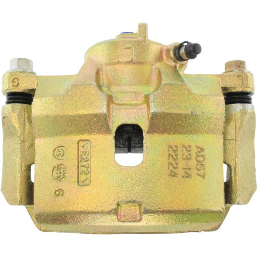 CENTRIC PARTS 142.40054 Posi Quiet Loaded Caliper