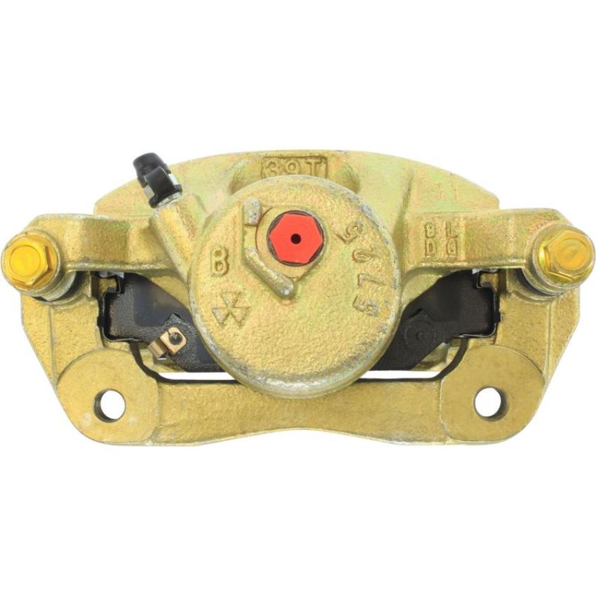 CENTRIC PARTS 142.40063 Posi Quiet Loaded Caliper