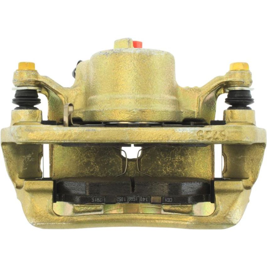 CENTRIC PARTS 142.40063 Posi Quiet Loaded Caliper