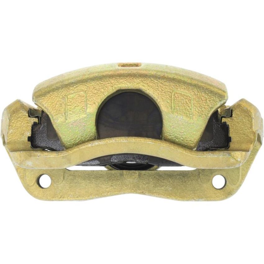 CENTRIC PARTS 142.40063 Posi Quiet Loaded Caliper
