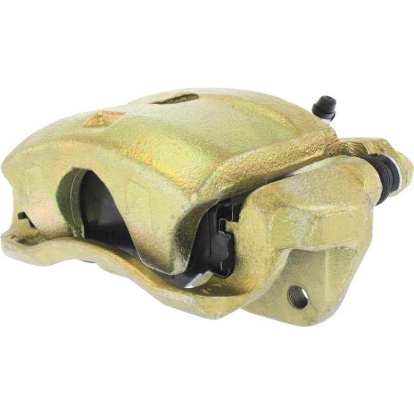 CENTRIC PARTS 142.40063 Posi Quiet Loaded Caliper
