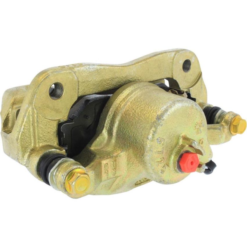 CENTRIC PARTS 142.40063 Posi Quiet Loaded Caliper