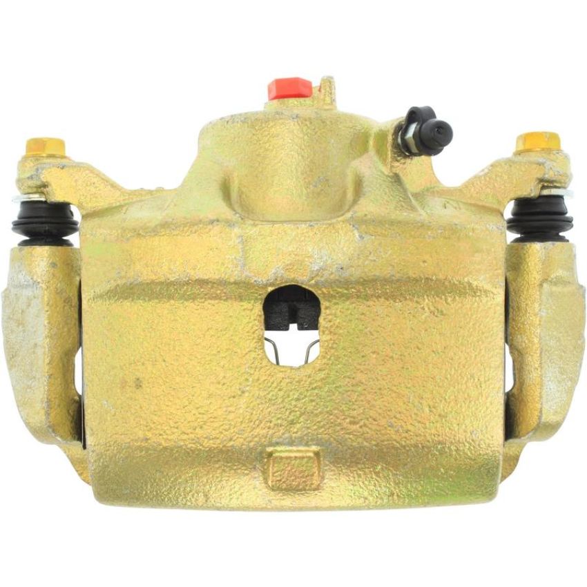 CENTRIC PARTS 142.40063 Posi Quiet Loaded Caliper