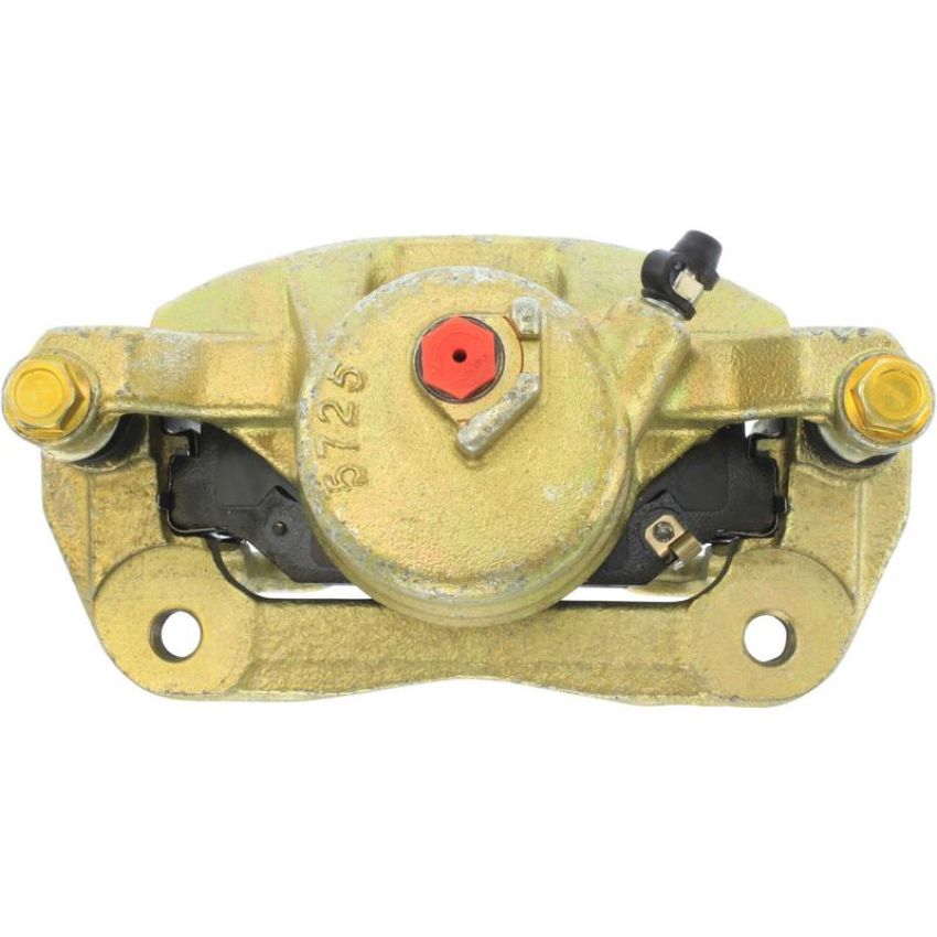CENTRIC PARTS 142.40064 Posi Quiet Loaded Caliper