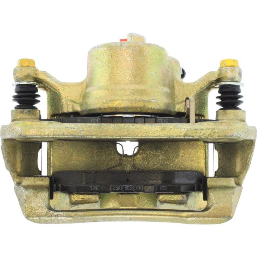 CENTRIC PARTS 142.40064 Posi Quiet Loaded Caliper