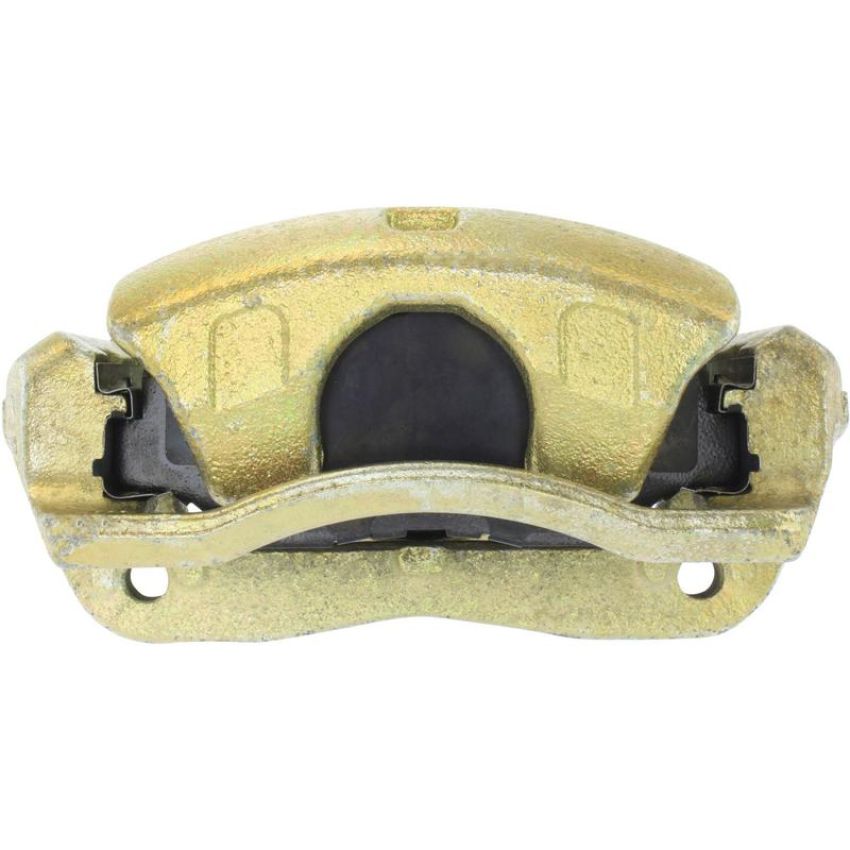 CENTRIC PARTS 142.40064 Posi Quiet Loaded Caliper