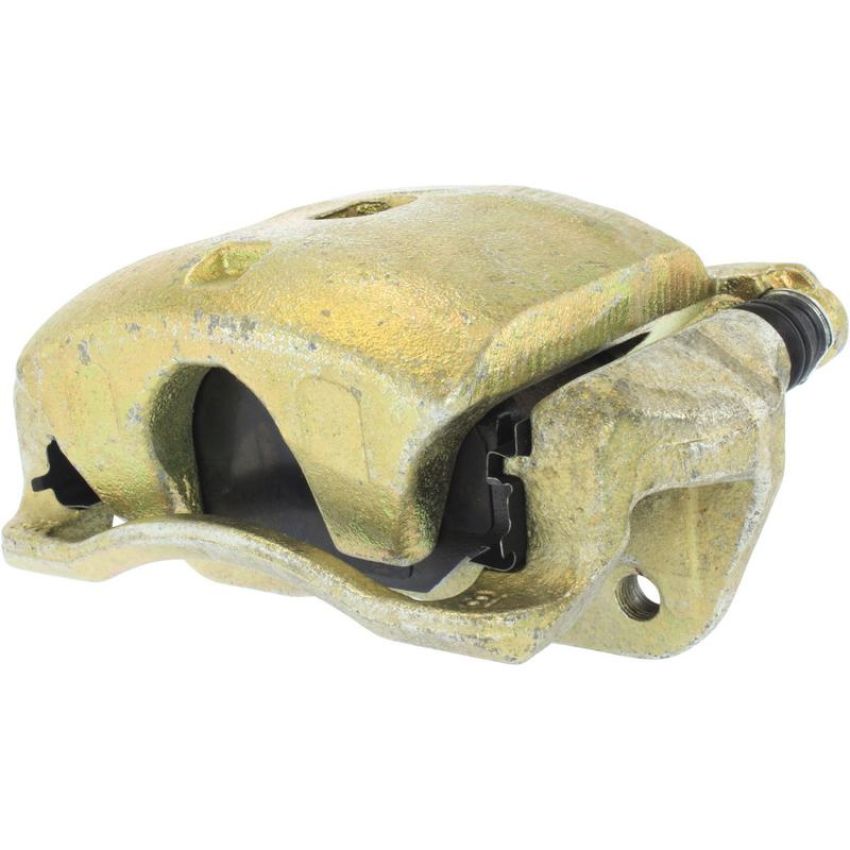 CENTRIC PARTS 142.40064 Posi Quiet Loaded Caliper