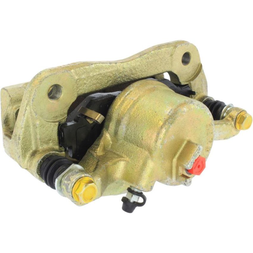 CENTRIC PARTS 142.40064 Posi Quiet Loaded Caliper