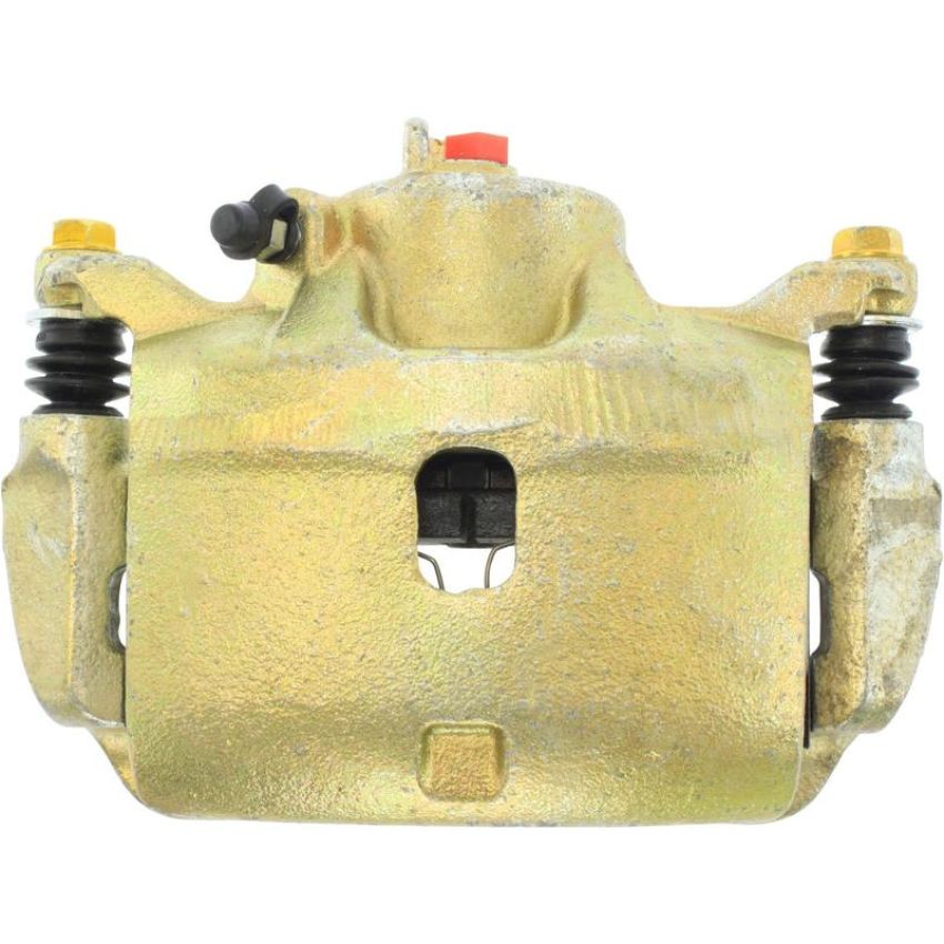 CENTRIC PARTS 142.40064 Posi Quiet Loaded Caliper