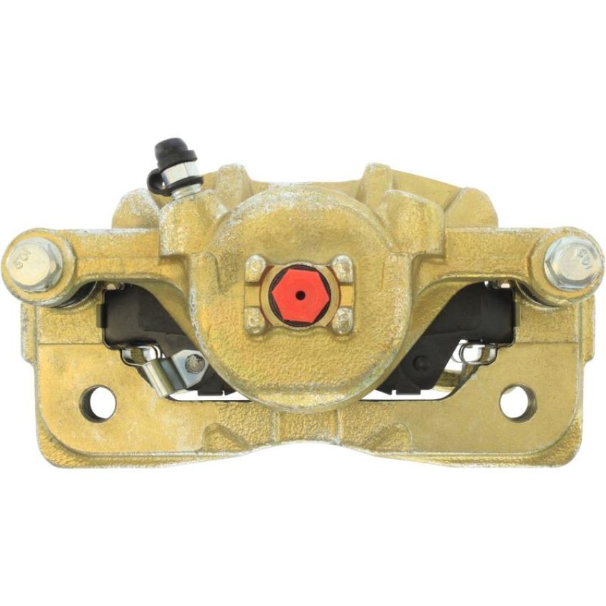CENTRIC PARTS 142.40067 Posi Quiet Loaded Caliper