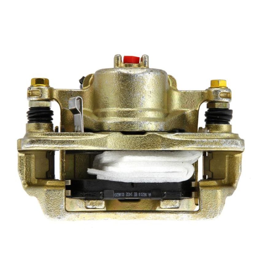 CENTRIC PARTS 142.40067 Posi Quiet Loaded Caliper