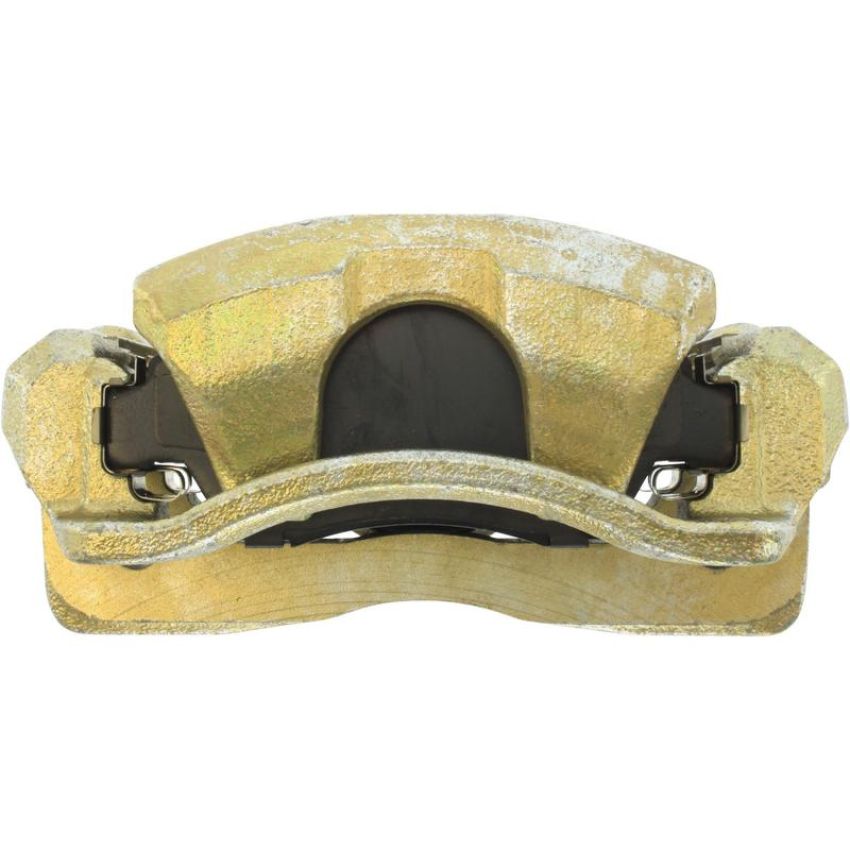 CENTRIC PARTS 142.40067 Posi Quiet Loaded Caliper