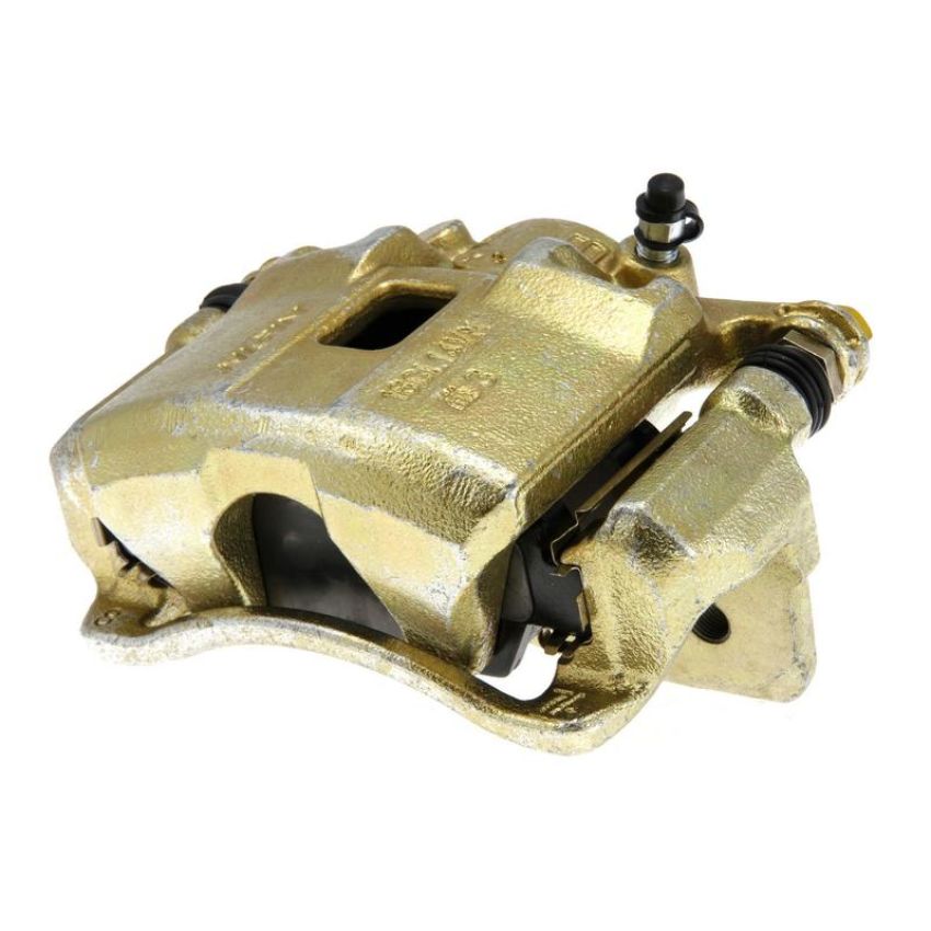 CENTRIC PARTS 142.40067 Posi Quiet Loaded Caliper