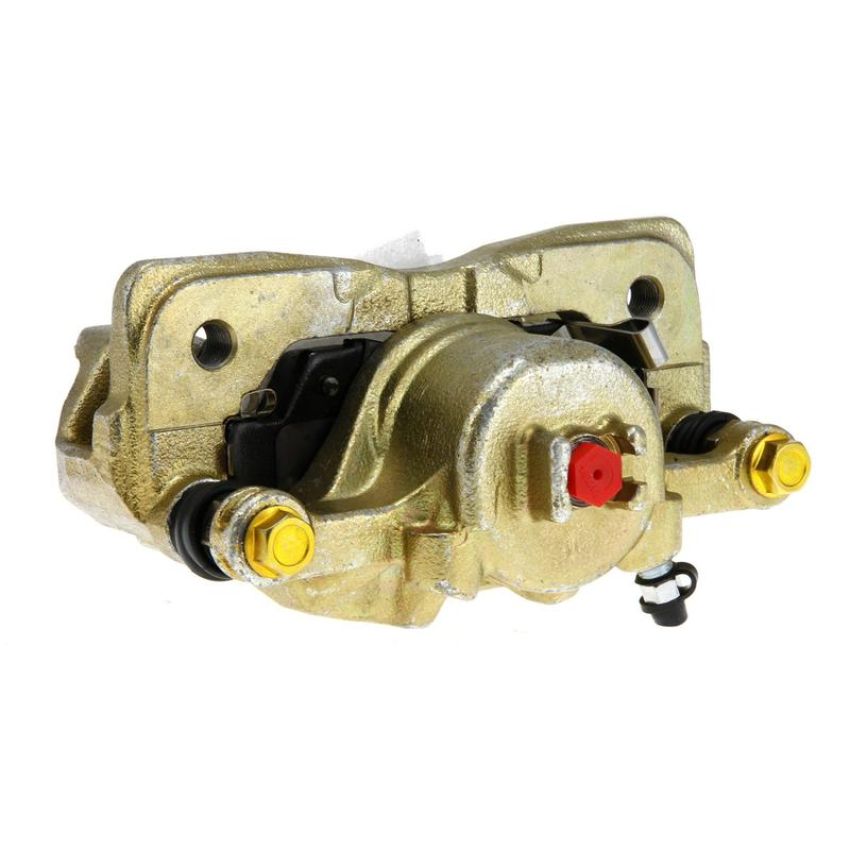CENTRIC PARTS 142.40067 Posi Quiet Loaded Caliper