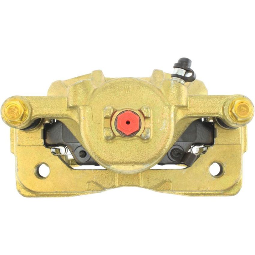 CENTRIC PARTS 142.40068 Posi Quiet Loaded Caliper