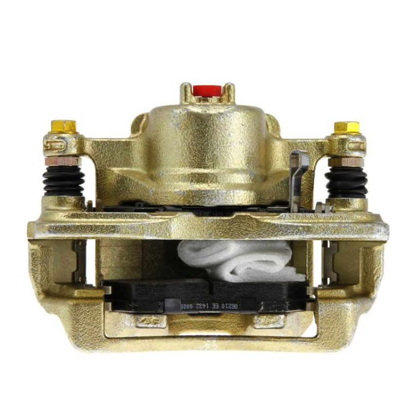 CENTRIC PARTS 142.40068 Posi Quiet Loaded Caliper