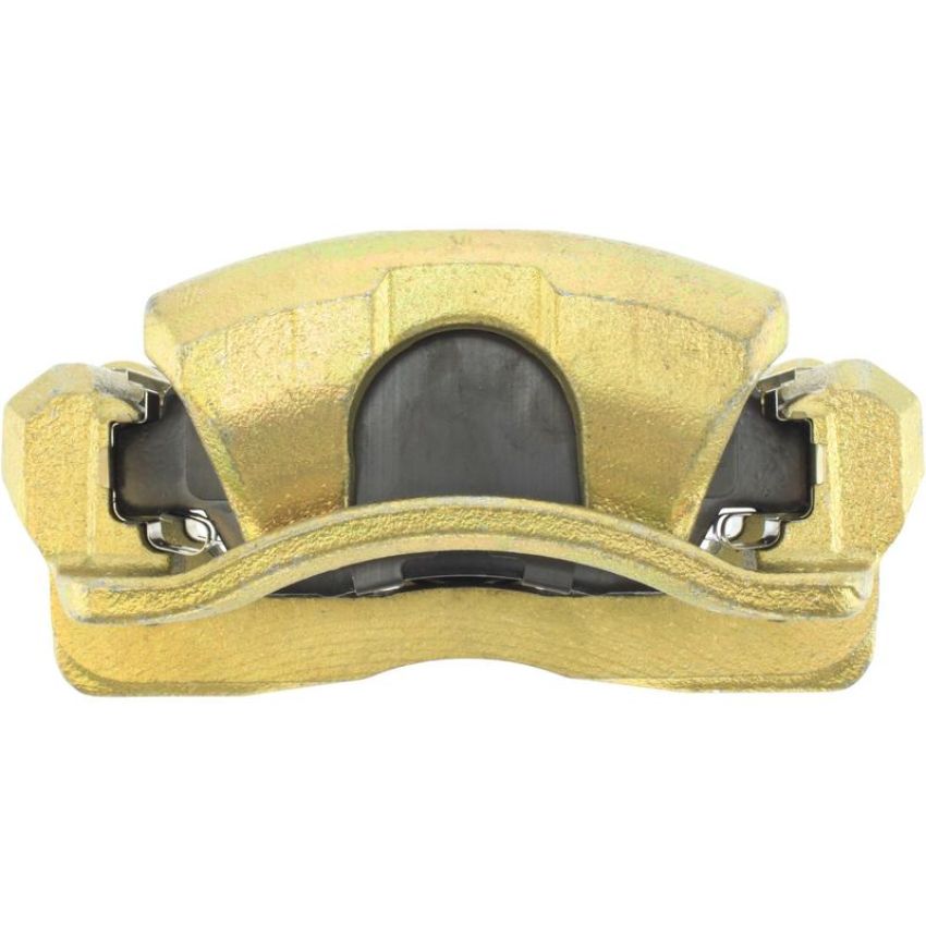 CENTRIC PARTS 142.40068 Posi Quiet Loaded Caliper