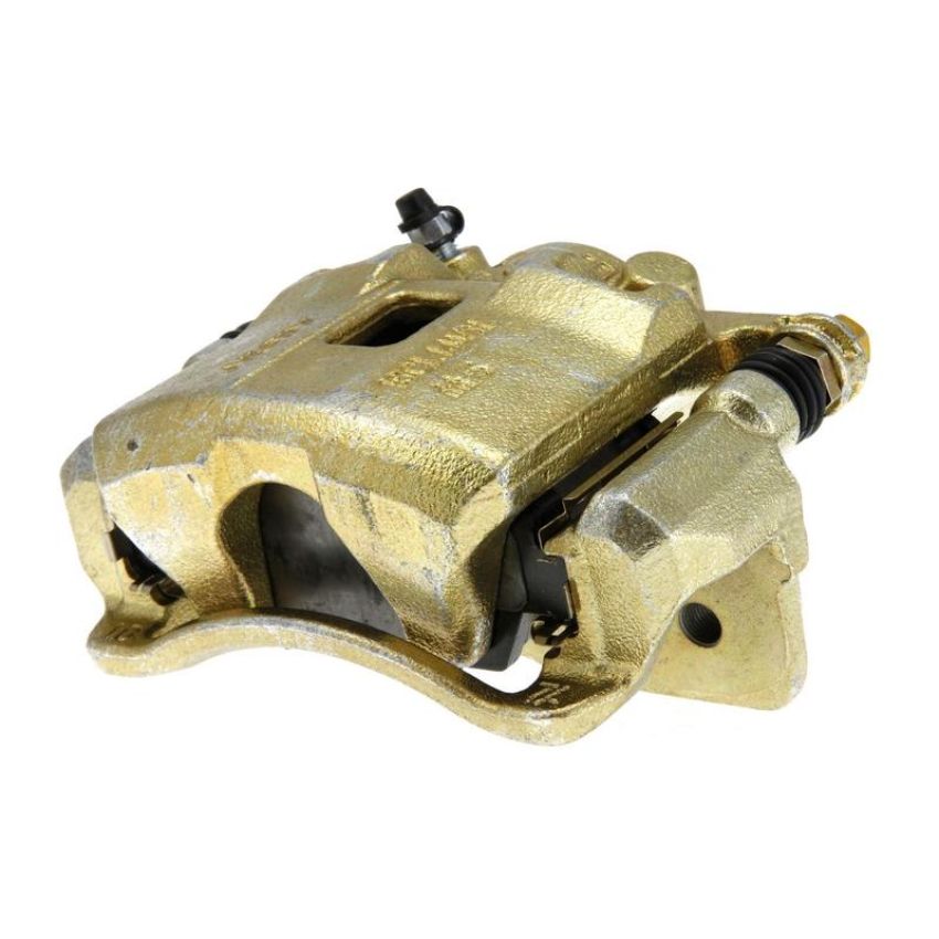 CENTRIC PARTS 142.40068 Posi Quiet Loaded Caliper