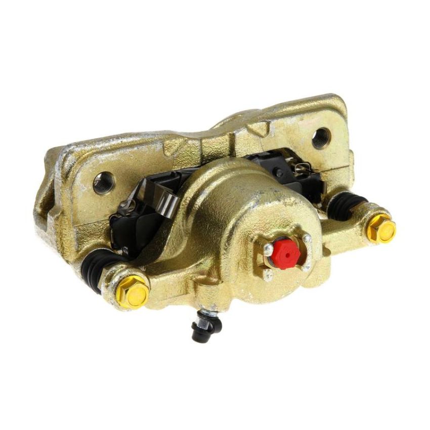 CENTRIC PARTS 142.40068 Posi Quiet Loaded Caliper