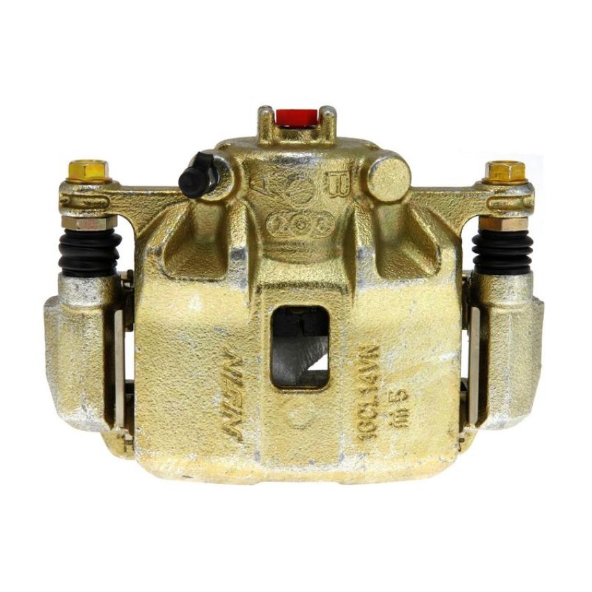CENTRIC PARTS 142.40068 Posi Quiet Loaded Caliper