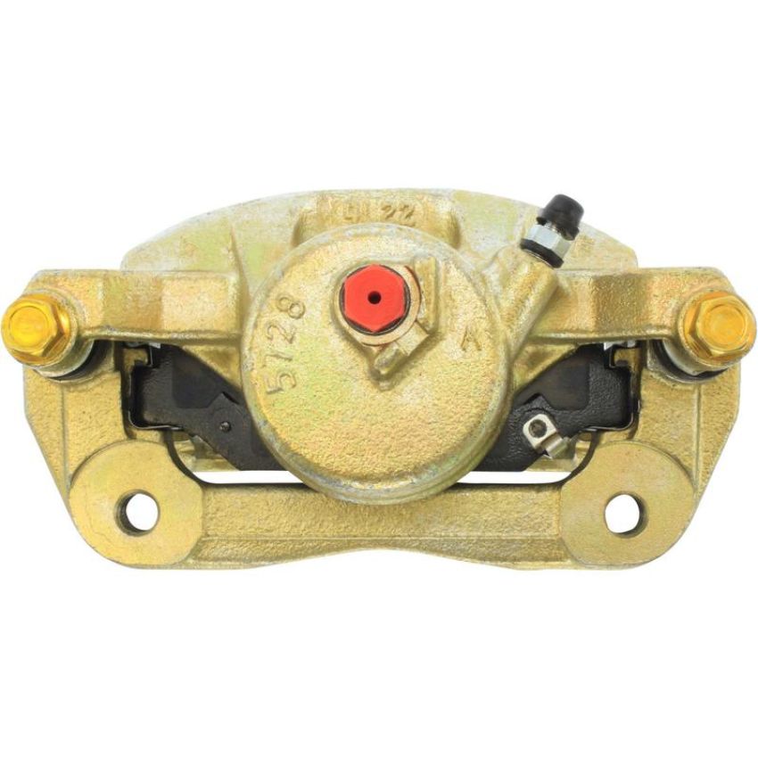 CENTRIC PARTS 142.40077 Posi Quiet Loaded Caliper