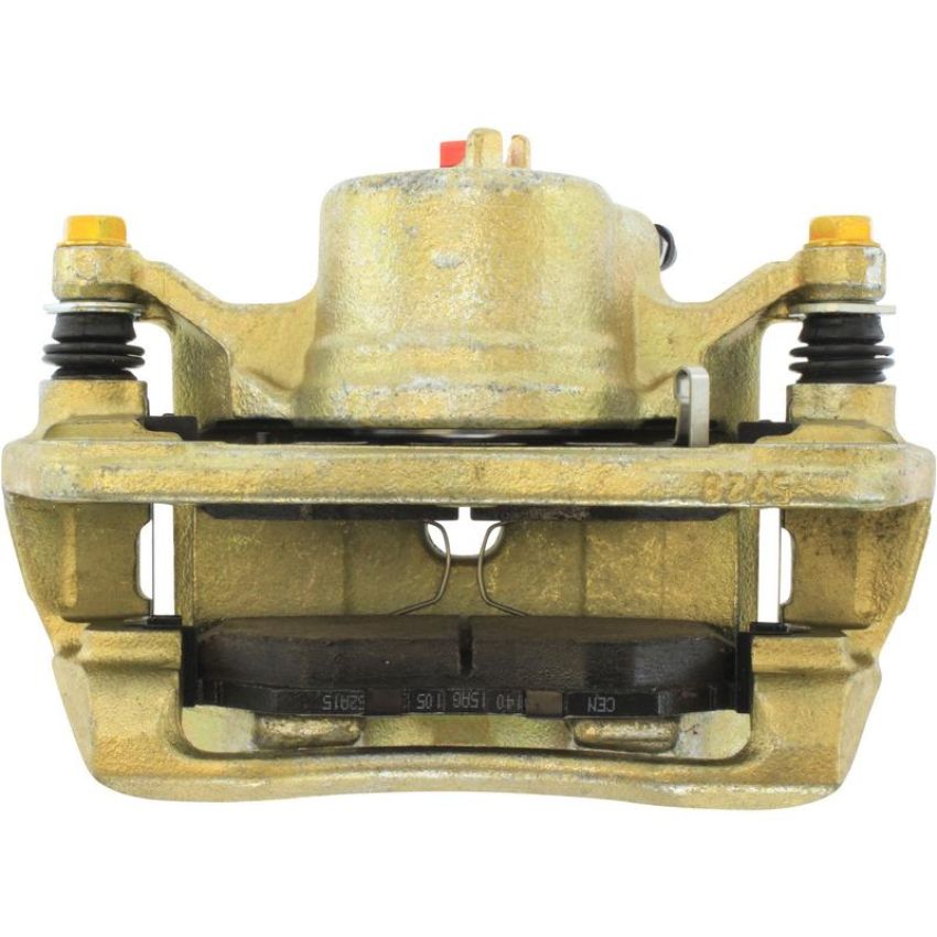 CENTRIC PARTS 142.40077 Posi Quiet Loaded Caliper