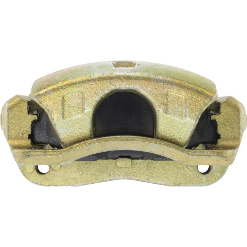 CENTRIC PARTS 142.40077 Posi Quiet Loaded Caliper