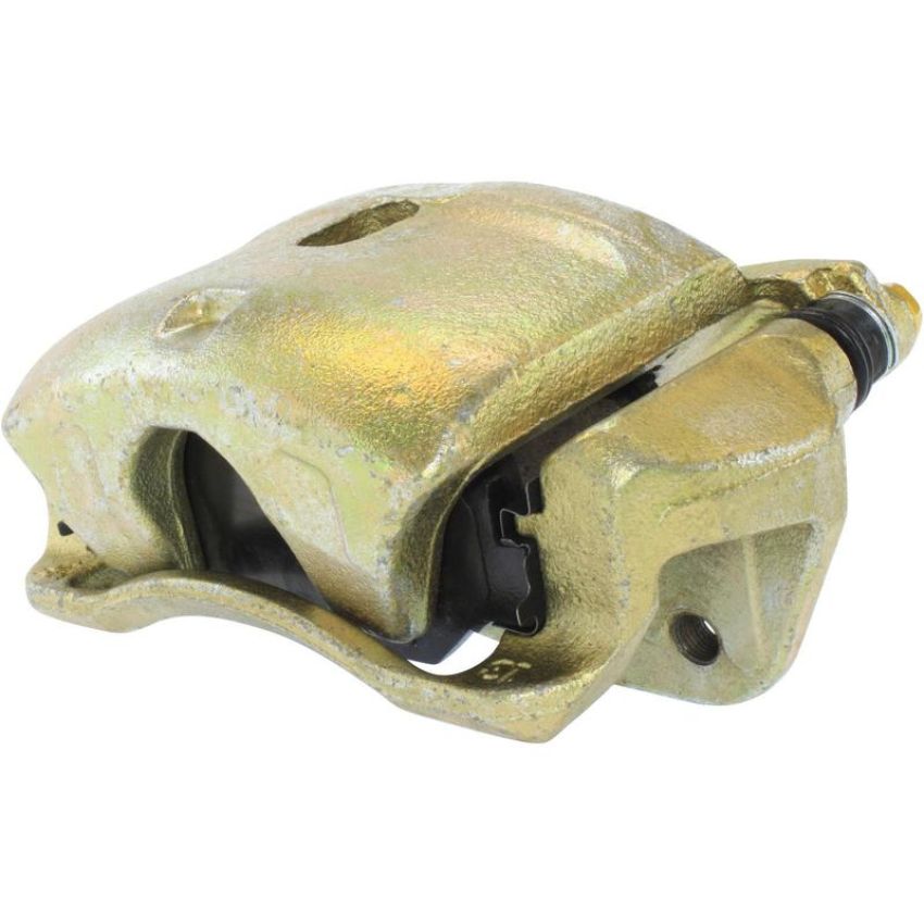 CENTRIC PARTS 142.40077 Posi Quiet Loaded Caliper