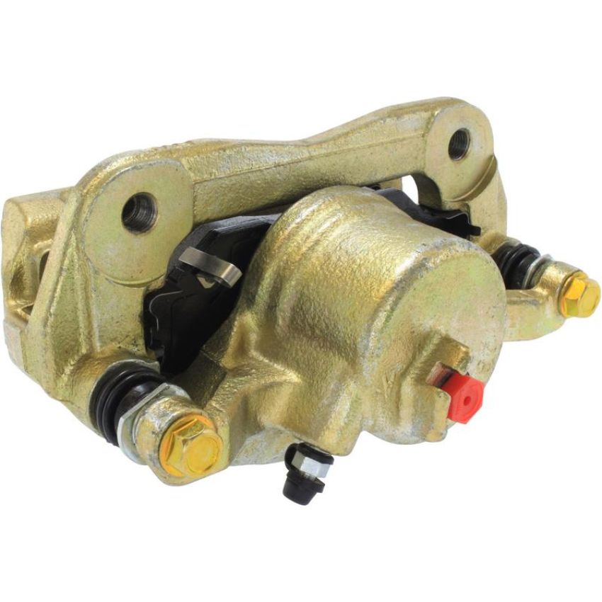 CENTRIC PARTS 142.40077 Posi Quiet Loaded Caliper