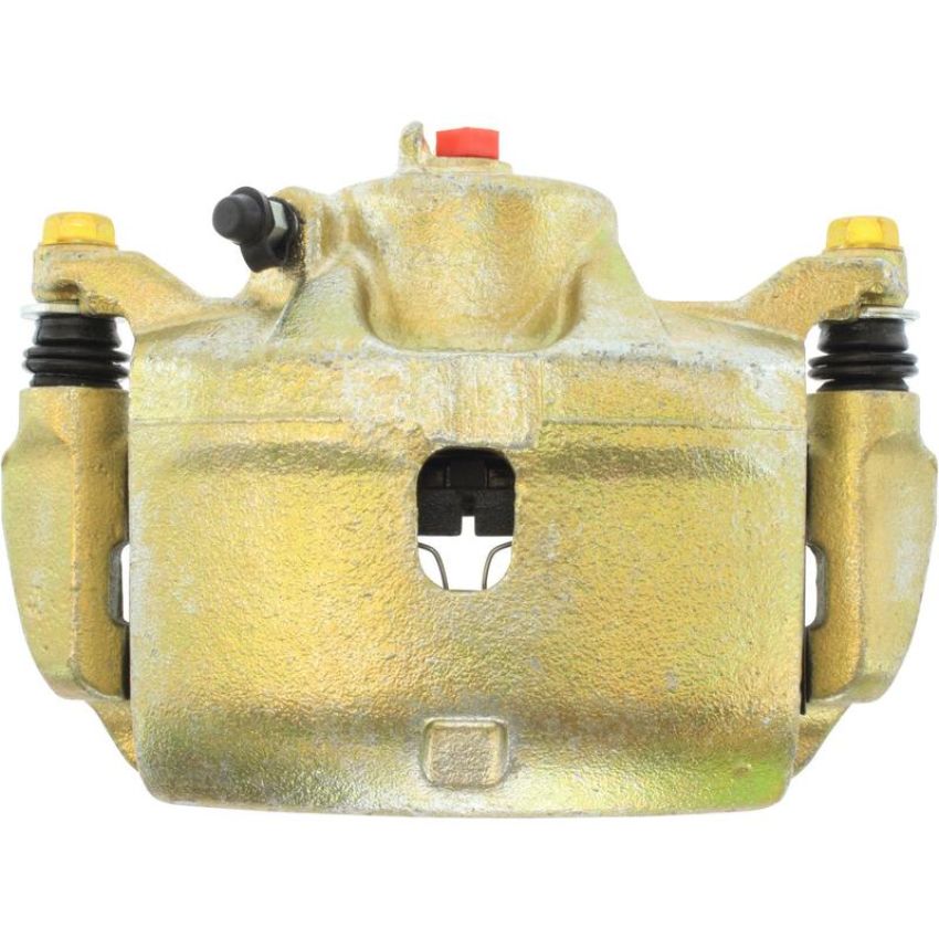CENTRIC PARTS 142.40077 Posi Quiet Loaded Caliper