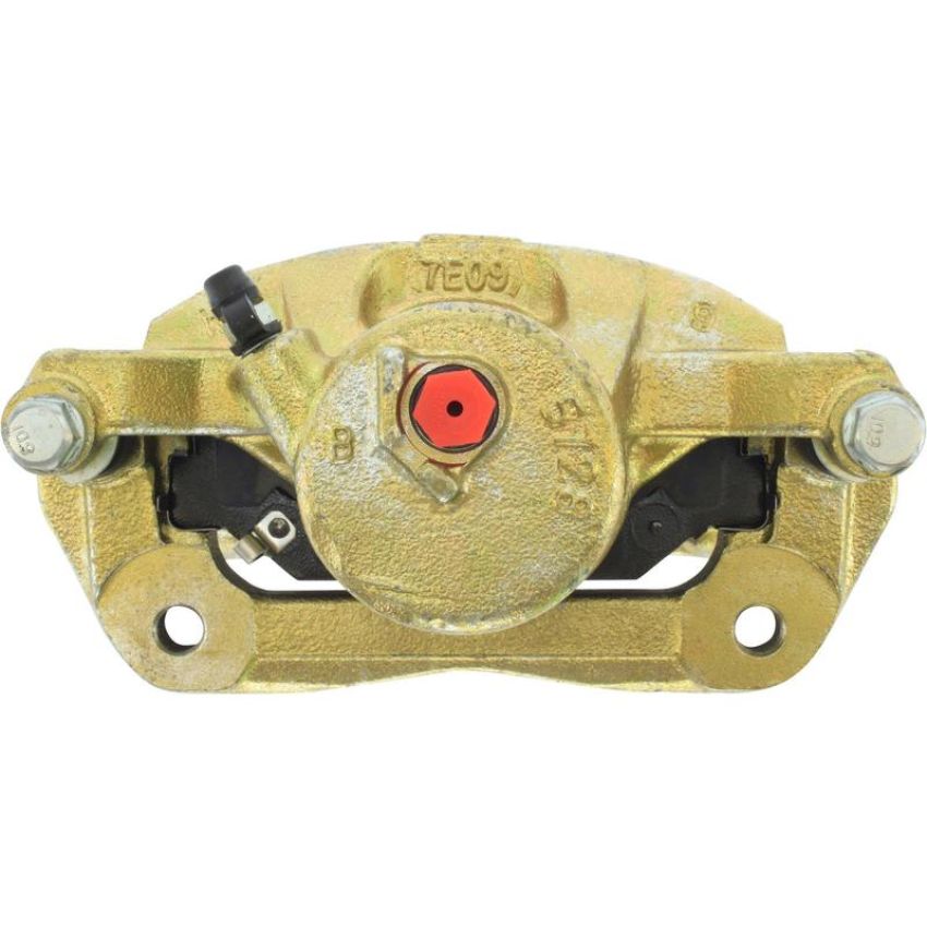 CENTRIC PARTS 142.40078 Posi Quiet Loaded Caliper