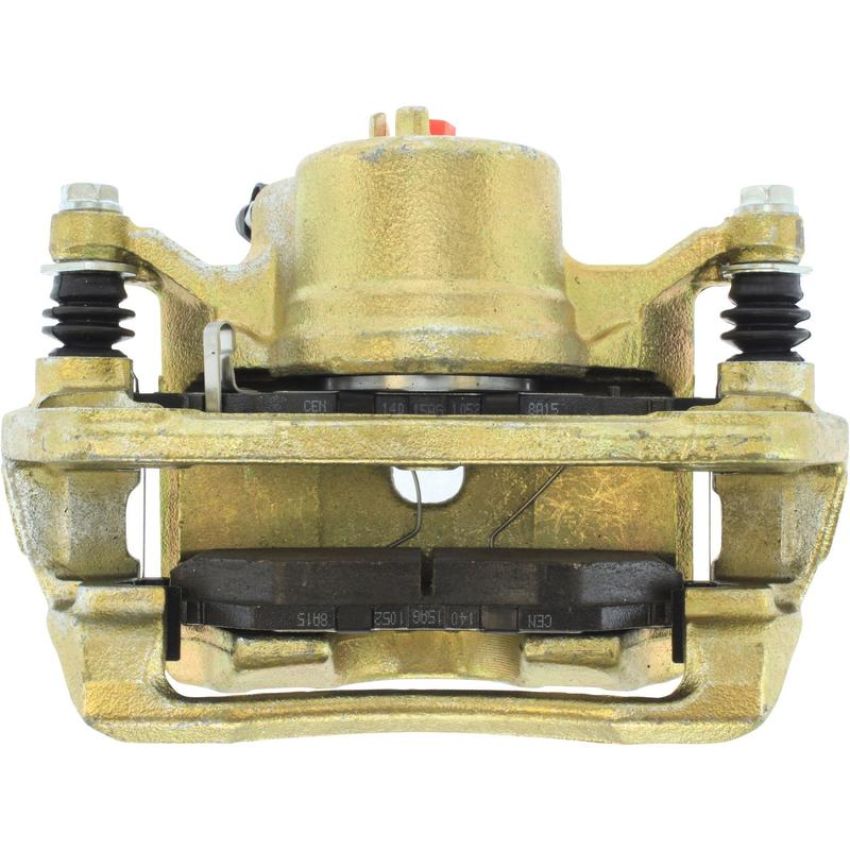 CENTRIC PARTS 142.40078 Posi Quiet Loaded Caliper