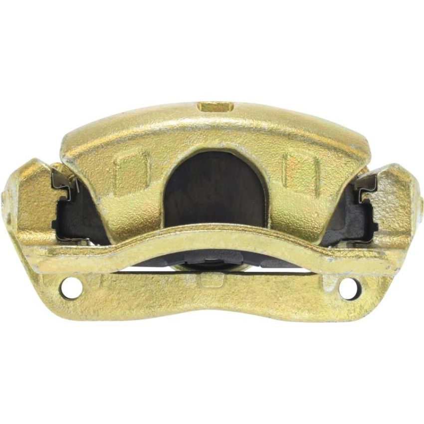 CENTRIC PARTS 142.40078 Posi Quiet Loaded Caliper