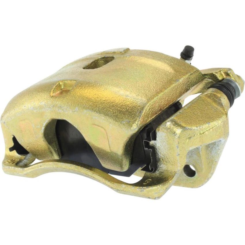CENTRIC PARTS 142.40078 Posi Quiet Loaded Caliper