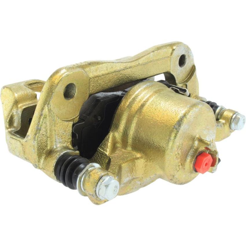 CENTRIC PARTS 142.40078 Posi Quiet Loaded Caliper