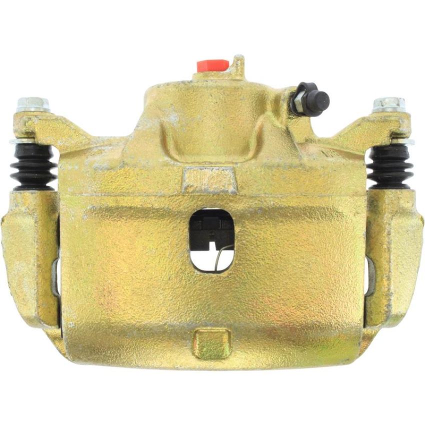 CENTRIC PARTS 142.40078 Posi Quiet Loaded Caliper