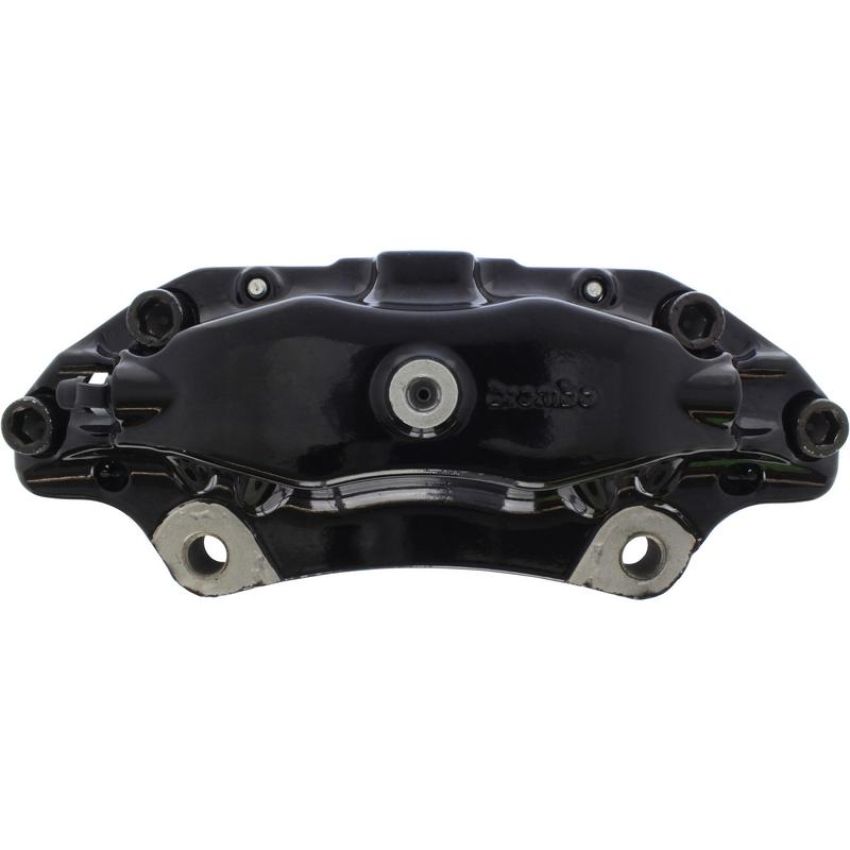 CENTRIC PARTS 142.40084 Posi Quiet Loaded Caliper