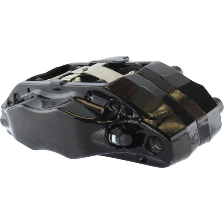 CENTRIC PARTS 142.40084 Posi Quiet Loaded Caliper